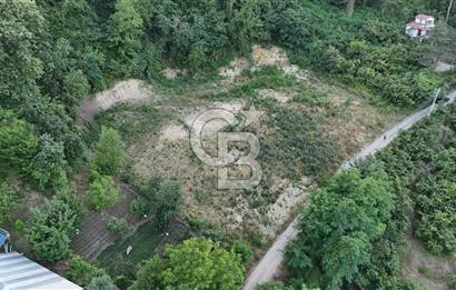 GEYVE İLİMBEY KÖYÜNDE MUHTEŞEM MANZARALI FIRSAT ARSA