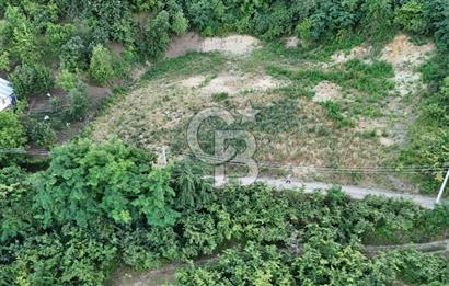GEYVE İLİMBEY KÖYÜNDE MUHTEŞEM MANZARALI FIRSAT ARSA