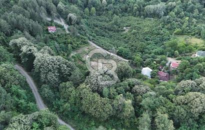 GEYVE İLİMBEY KÖYÜNDE MUHTEŞEM MANZARALI FIRSAT ARSA