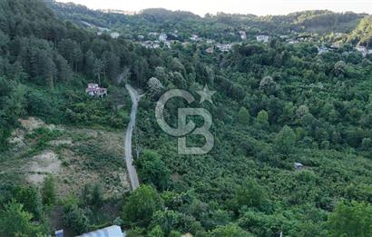 GEYVE İLİMBEY KÖYÜNDE MUHTEŞEM MANZARALI FIRSAT ARSA