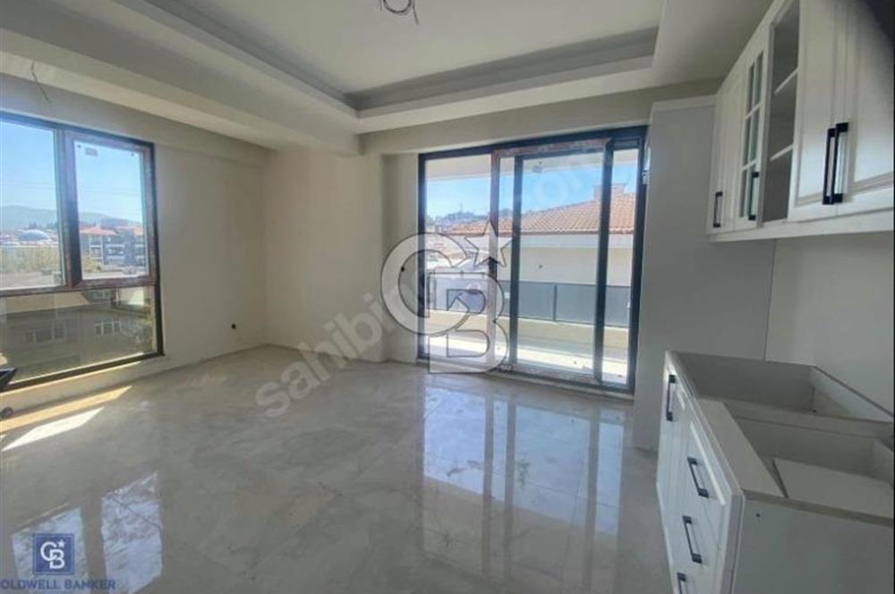 YALOVA ÇİFTLİKKÖY ÇİFTLİK MH. 2+1 SATILIK SIFIR DAİRE