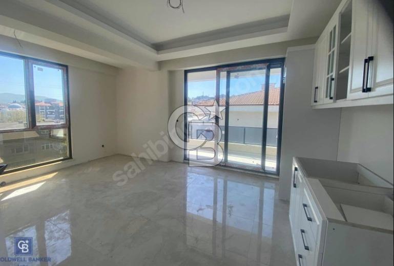YALOVA ÇİFTLİKKÖY ÇİFTLİK MH. 2+1 SATILIK SIFIR DAİRE