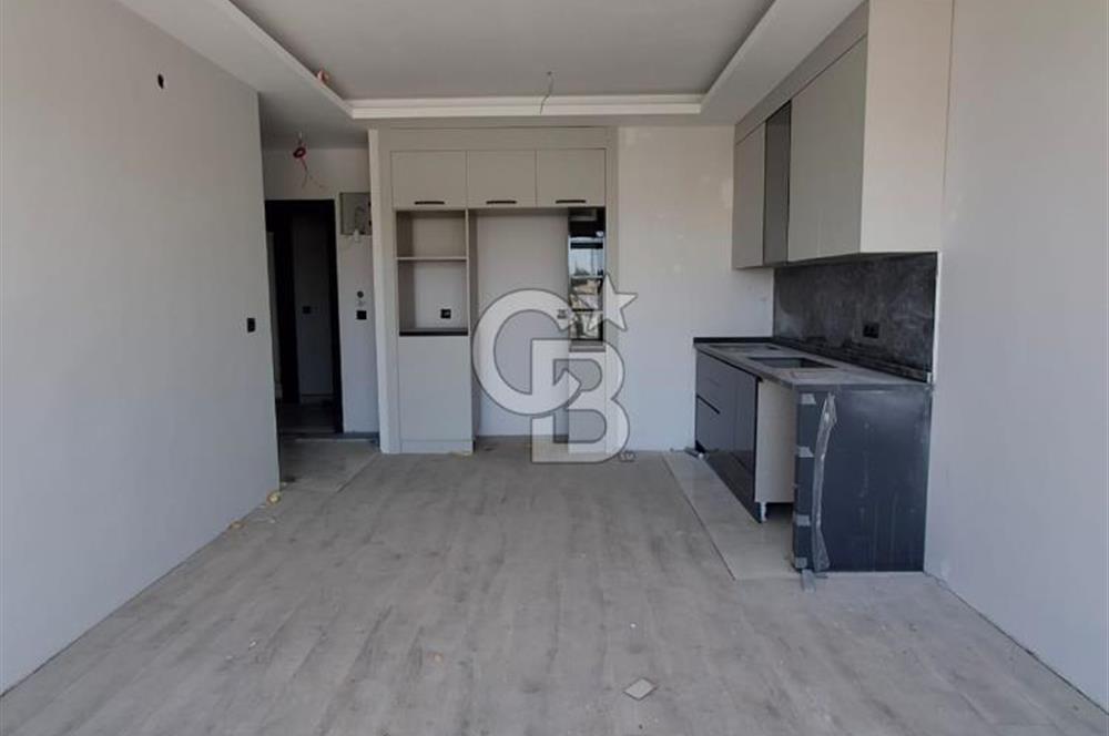 CRYSTAL TOWER VADİ 3+1 SATILIK LÜKS SIFIR DAİRE