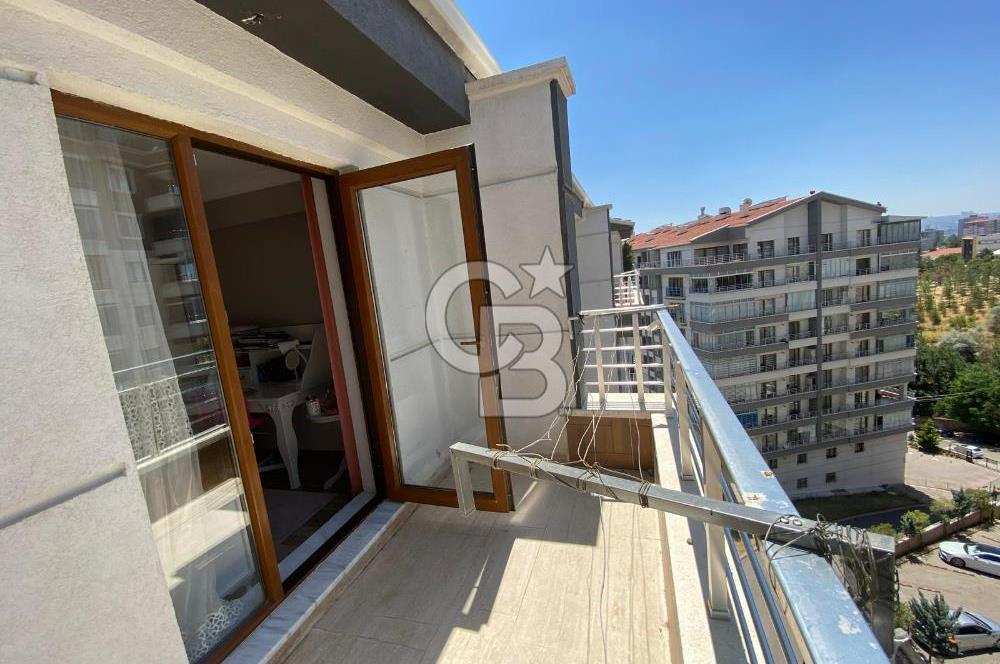 BÖLGENİN EN İYİ SİTESİNDEKİ EN PRESTİJLİ DAİRE 5+2 ULTRA LÜKS