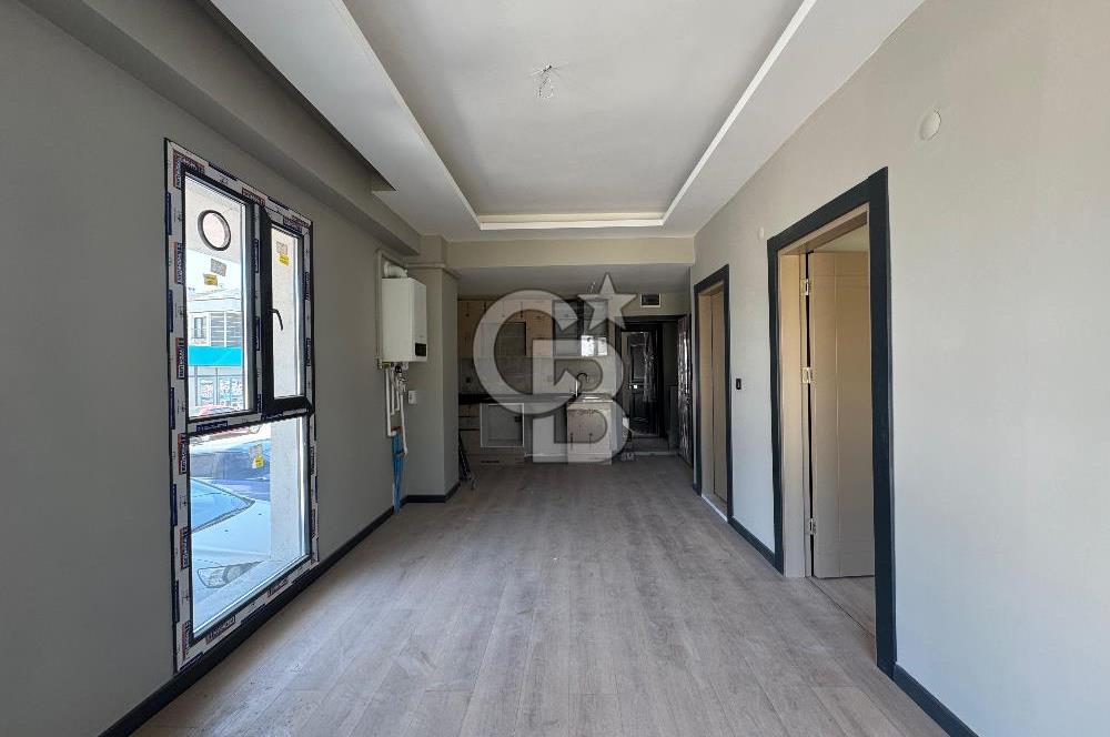 BALIKESİR GAZİOSMANPAŞA MH KİRALIK 1+1 OFİS