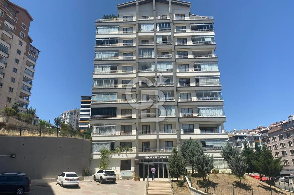 BÖLGENİN EN İYİ SİTESİNDEKİ EN PRESTİJLİ DAİRE 5+2 ULTRA LÜKS