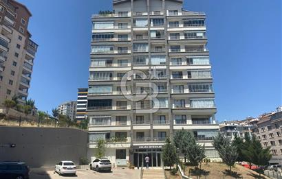 BÖLGENİN EN İYİ SİTESİNDEKİ EN PRESTİJLİ DAİRE 5+2 ULTRA LÜKS