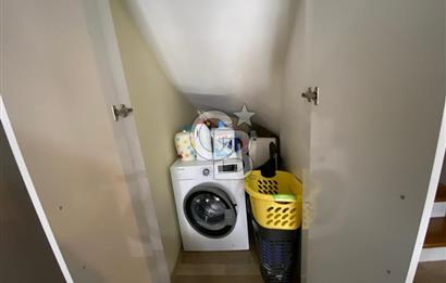 BÖLGENİN EN İYİ SİTESİNDEKİ EN PRESTİJLİ DAİRE 5+2 ULTRA LÜKS