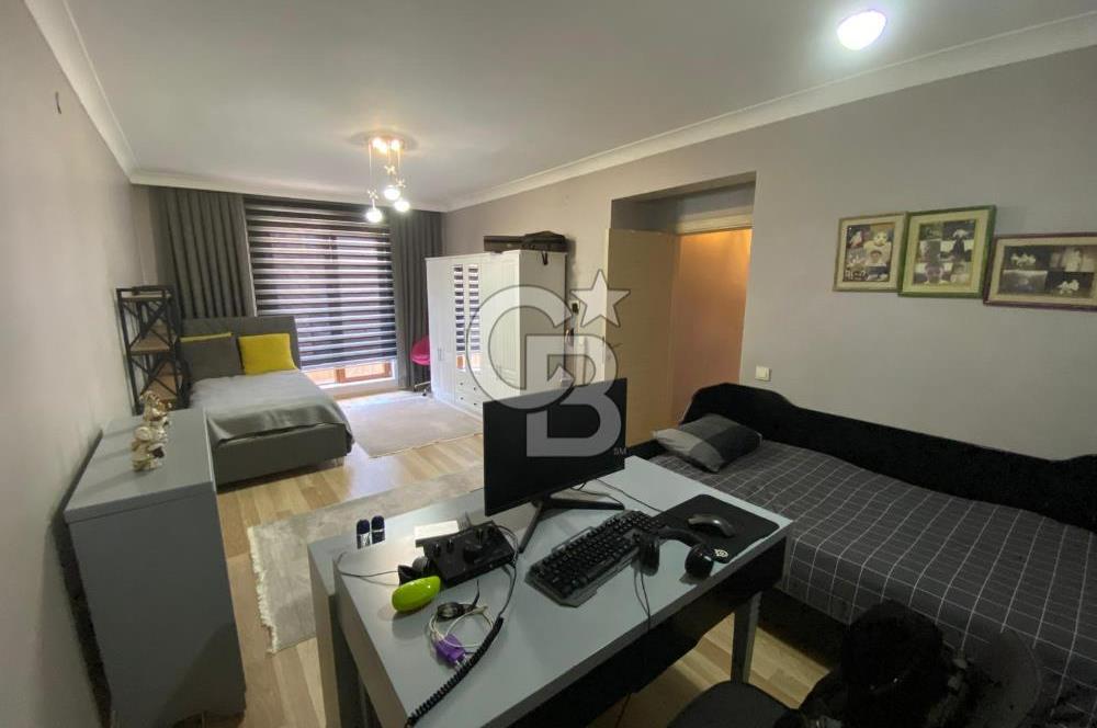BÖLGENİN EN İYİ SİTESİNDEKİ EN PRESTİJLİ DAİRE 5+2 ULTRA LÜKS