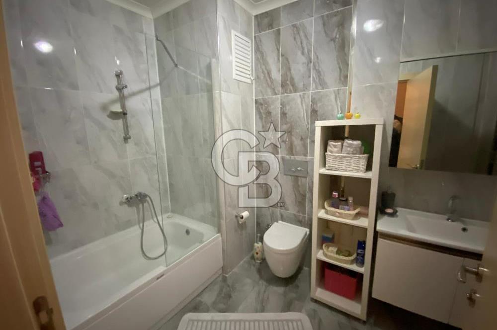 BÖLGENİN EN İYİ SİTESİNDEKİ EN PRESTİJLİ DAİRE 5+2 ULTRA LÜKS