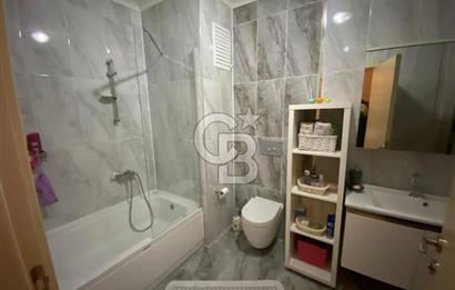 BÖLGENİN EN İYİ SİTESİNDEKİ EN PRESTİJLİ DAİRE 5+2 ULTRA LÜKS