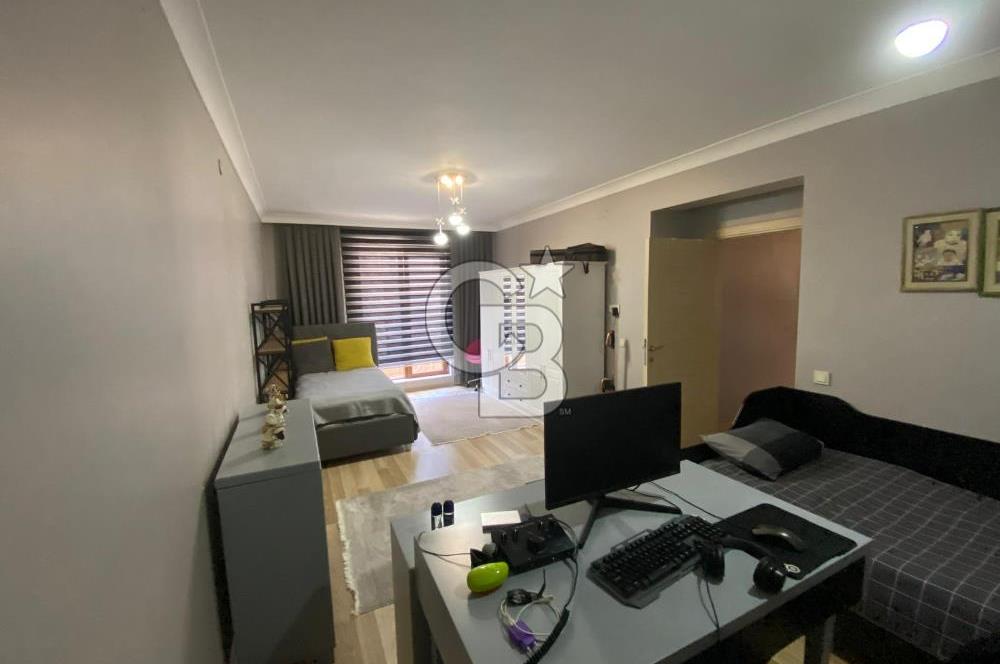 BÖLGENİN EN İYİ SİTESİNDEKİ EN PRESTİJLİ DAİRE 5+2 ULTRA LÜKS