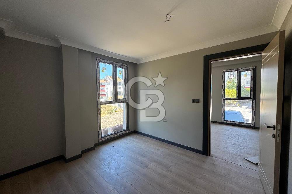 BALIKESİR GAZİOSMANPAŞA MH KİRALIK 1+1 OFİS