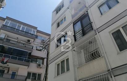 Güzelyalı'da 3+1 Kiralık Köşe Daire 