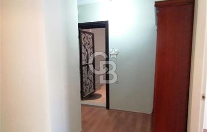 Güzelyalı'da 3+1 Kiralık Köşe Daire 