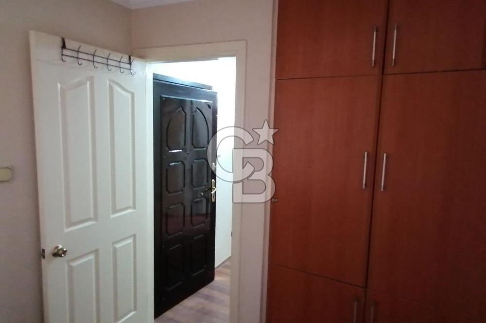 Güzelyalı'da 3+1 Kiralık Köşe Daire 