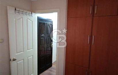 Güzelyalı'da 3+1 Kiralık Köşe Daire 