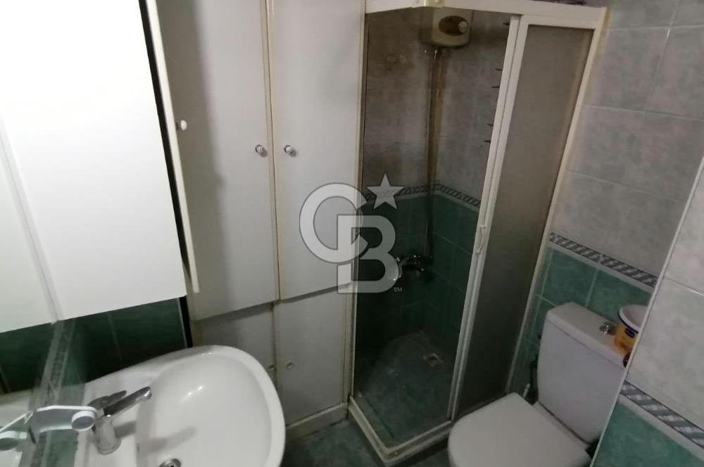 Güzelyalı'da 3+1 Kiralık Köşe Daire 