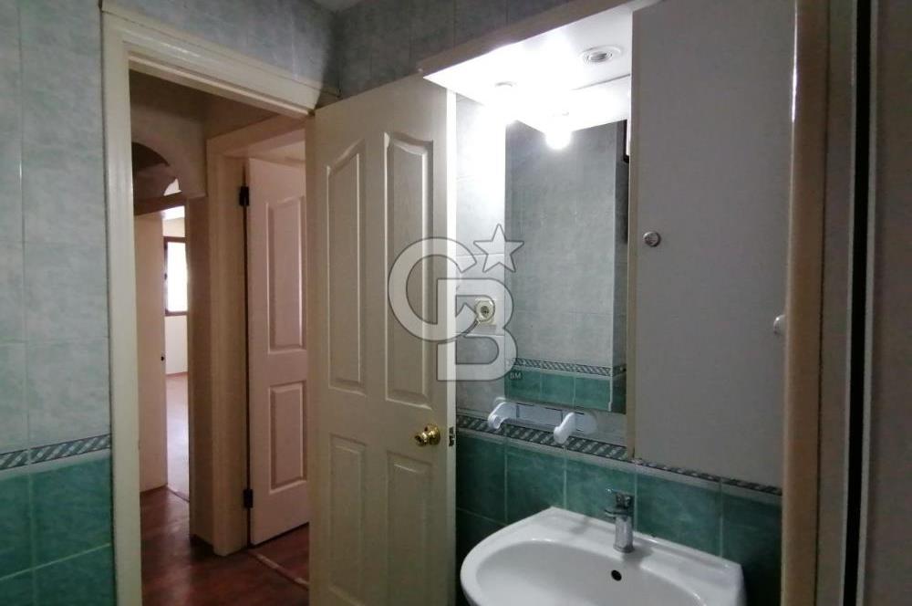 Güzelyalı'da 3+1 Kiralık Köşe Daire 