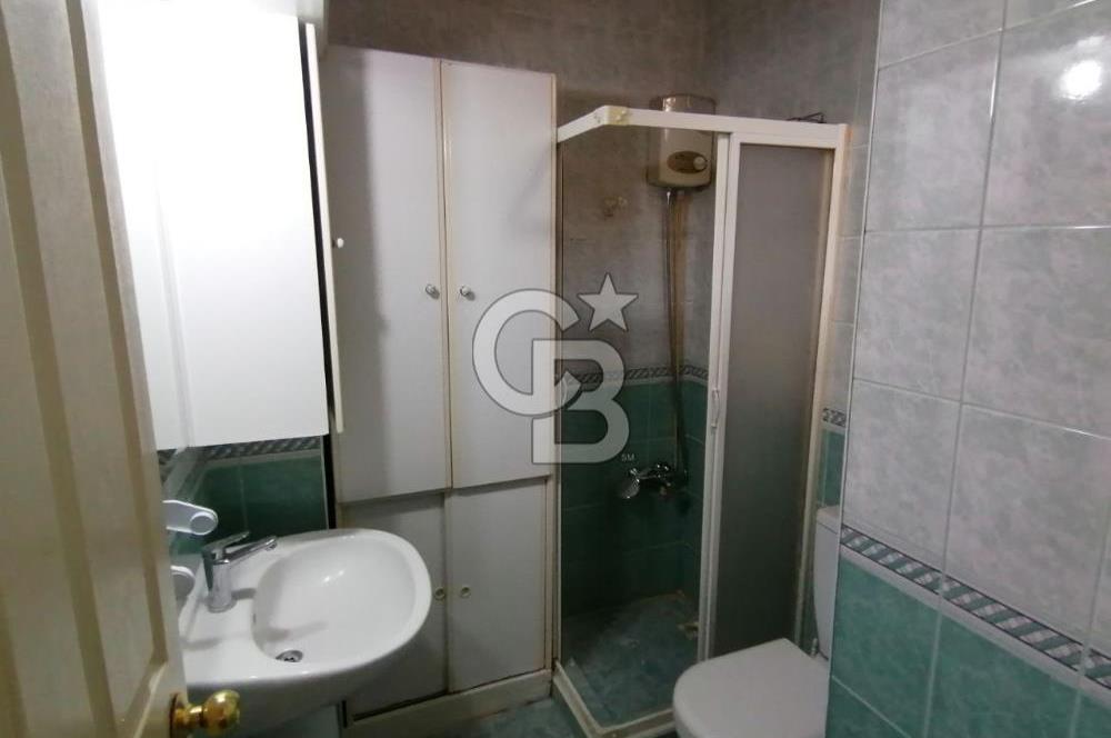 Güzelyalı'da 3+1 Kiralık Köşe Daire 