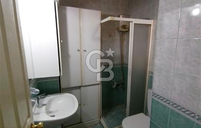 Güzelyalı'da 3+1 Kiralık Köşe Daire 