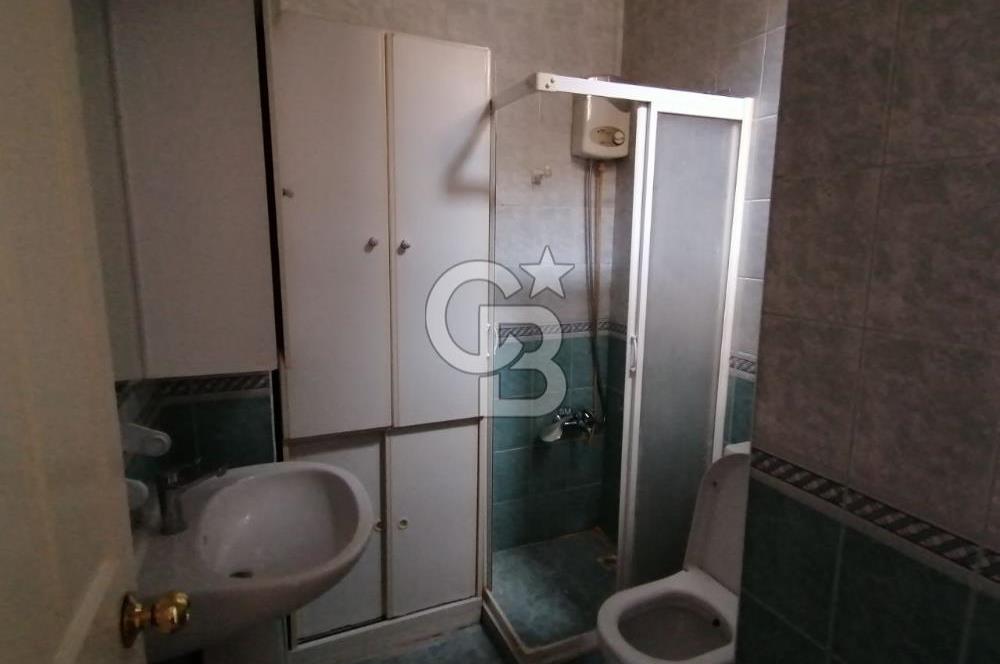 Güzelyalı'da 3+1 Kiralık Köşe Daire 