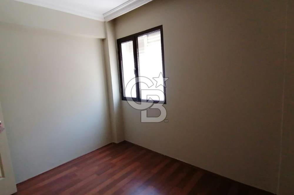 Güzelyalı'da 3+1 Kiralık Köşe Daire 