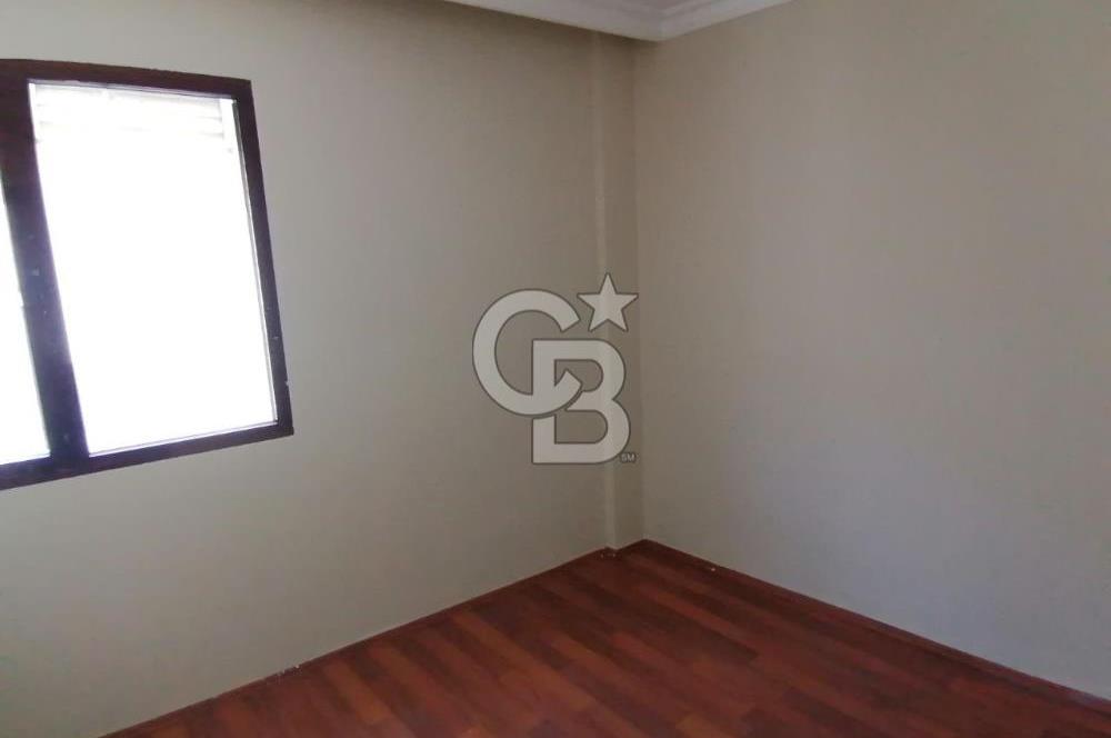 Güzelyalı'da 3+1 Kiralık Köşe Daire 