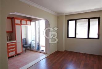 Güzelyalı'da 3+1 Kiralık Köşe Daire 