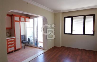 Güzelyalı'da 3+1 Kiralık Köşe Daire 