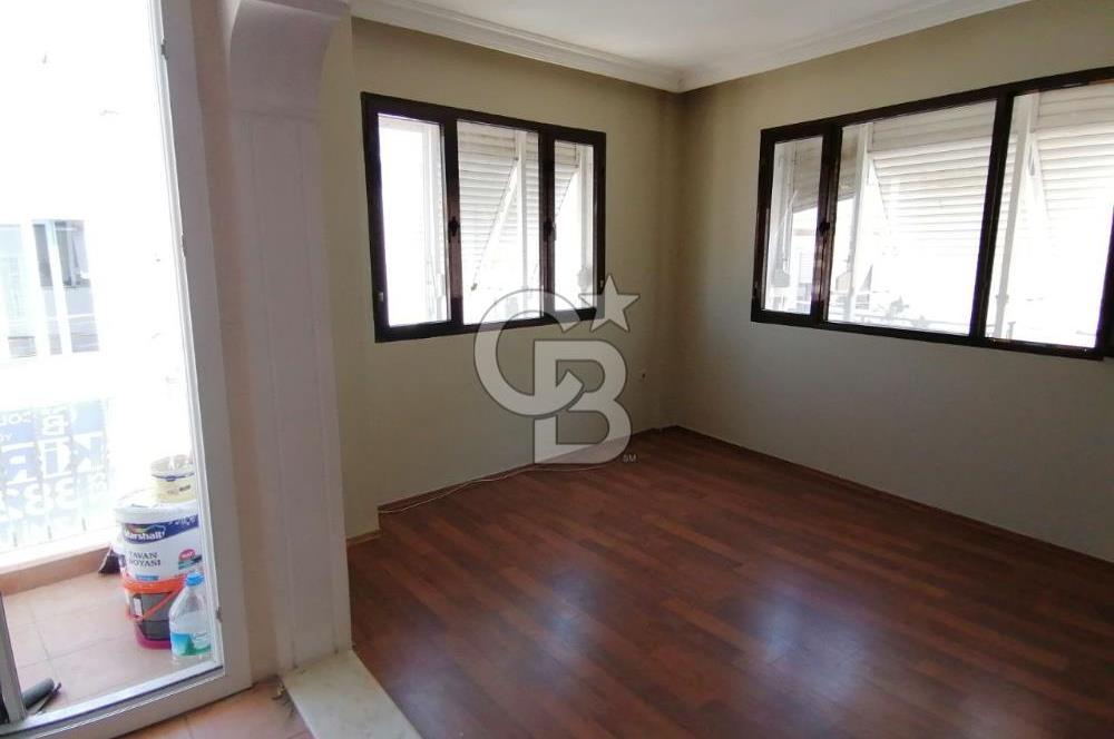 Güzelyalı'da 3+1 Kiralık Köşe Daire 