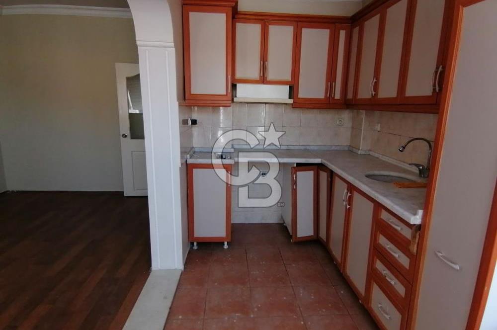 Güzelyalı'da 3+1 Kiralık Köşe Daire 