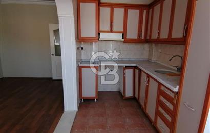 Güzelyalı'da 3+1 Kiralık Köşe Daire 