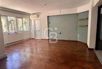 Bornova Süvari Caddesinde Kiralık 3+1