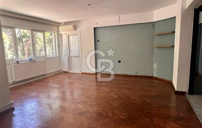 Bornova Süvari Caddesinde Kiralık 3+1