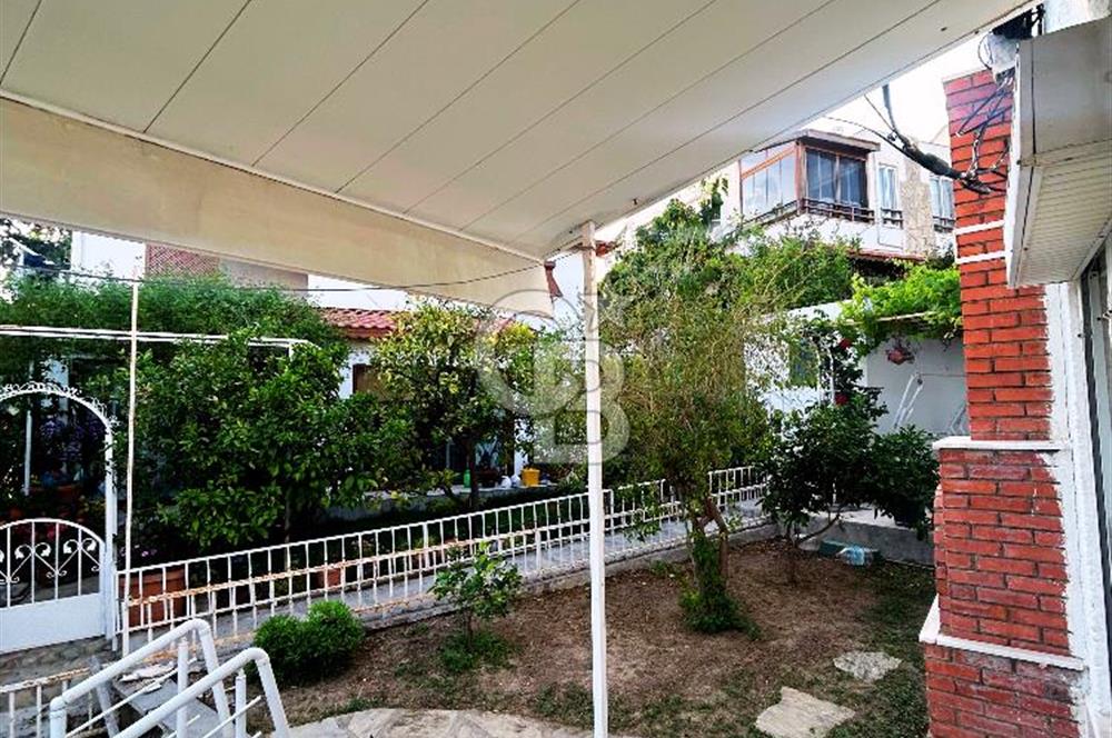 ÖZBEL L ADASINDA FIRSAT DAİRE