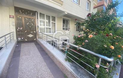 Mamak Kartaltepe Mehtap Mahallesi Satılık 2+1 Depolu Daire