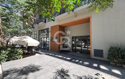 BAYRAKLI MODDA SUITES REZİDANS'TA, ÇİFT BANYOLU, SATILIK 2+1 DAİRE
