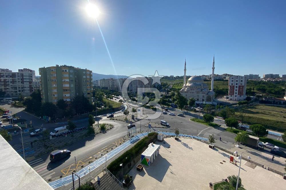 Kurtköy Yenişehir Dumankaya Cadde Eşyalı 1+1 Kiralık Daire