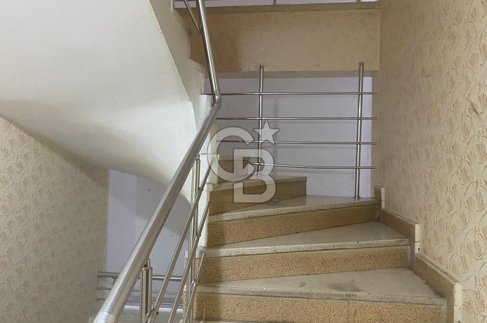 Mamak Kartaltepe Mehtap Mahallesi Satılık 2+1 Depolu Daire