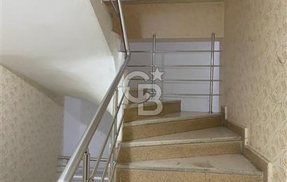 Mamak Kartaltepe Mehtap Mahallesi Satılık 2+1 Depolu Daire