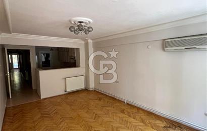Karşıyaka Bahriye Üçok Mahallesi Yüksek Giriş Satılık Boş Daire