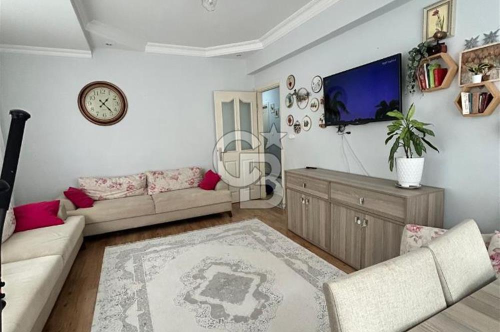 AVCILAR MERKEZİNDE FIRSAT SATILIK (2+1) DAİRE 