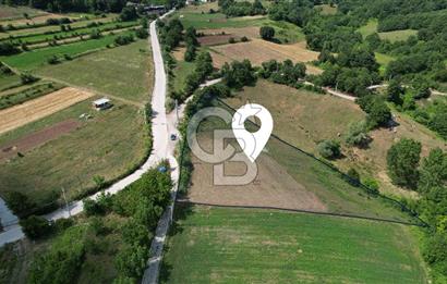 İZMİT EMİRHAN'DA KADASTRAL YOLLU %5 İMARLI 6018 m² SATILIK ARAZİ