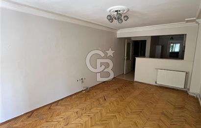 Karşıyaka Bahriye Üçok Mahallesi Yüksek Giriş Satılık Boş Daire