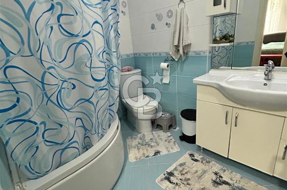 AVCILAR MERKEZİNDE FIRSAT SATILIK (2+1) DAİRE 