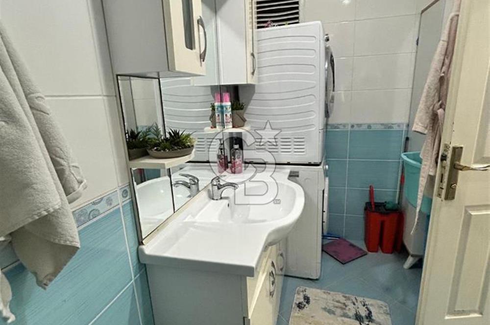 AVCILAR MERKEZİNDE FIRSAT SATILIK (2+1) DAİRE 