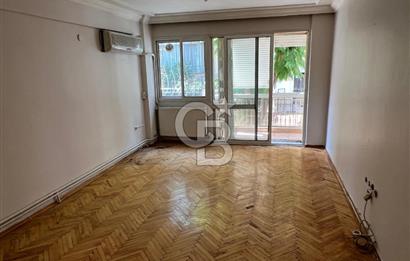 Karşıyaka Bahriye Üçok Mahallesi Yüksek Giriş Satılık Boş Daire