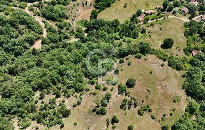 Çanakkale Yenice Oğlanalanı Köyünde 950 M² Satılık Arsa !