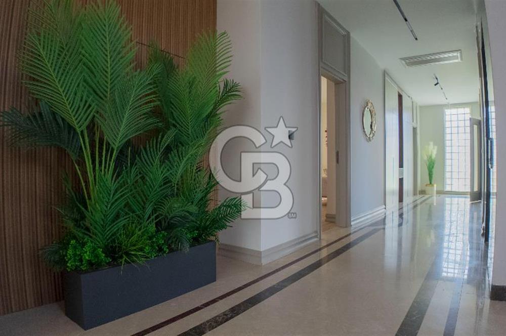 MARMARA EREĞLİSİ'NDE EŞSİZ DENİZ MANZARALI ULTRA LÜKS YALI
